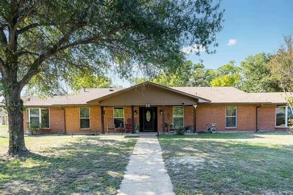 803 E 8TH ST, KEMP, TX 75143 - Image 1