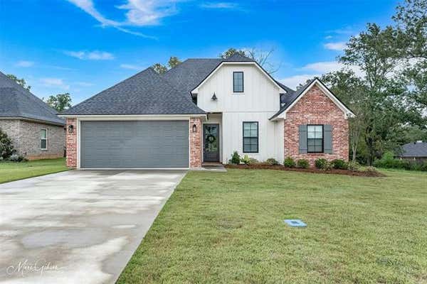 5758 NORTHWOOD OAKS DR, SHREVEPORT, LA 71107 - Image 1