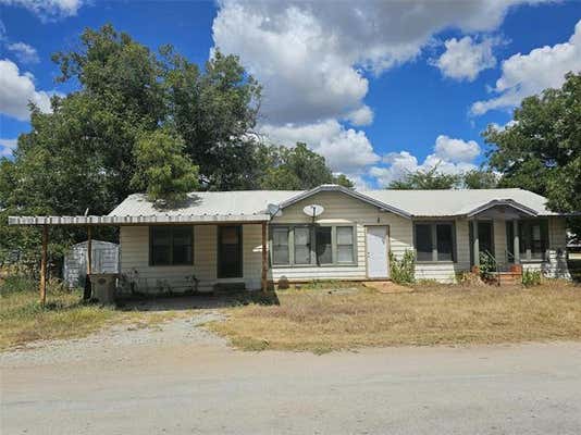 216 E PECAN ST, BANGS, TX 76823 - Image 1