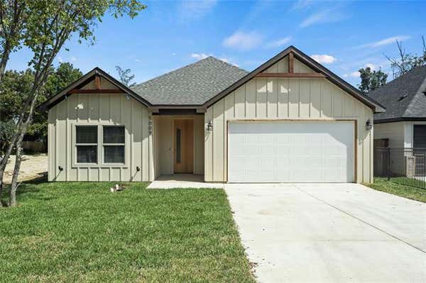 5009 SHACKLEFORD ST, FORT WORTH, TX 76119 - Image 1