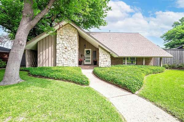 3115 WHIRLAWAY RD, DALLAS, TX 75229 - Image 1