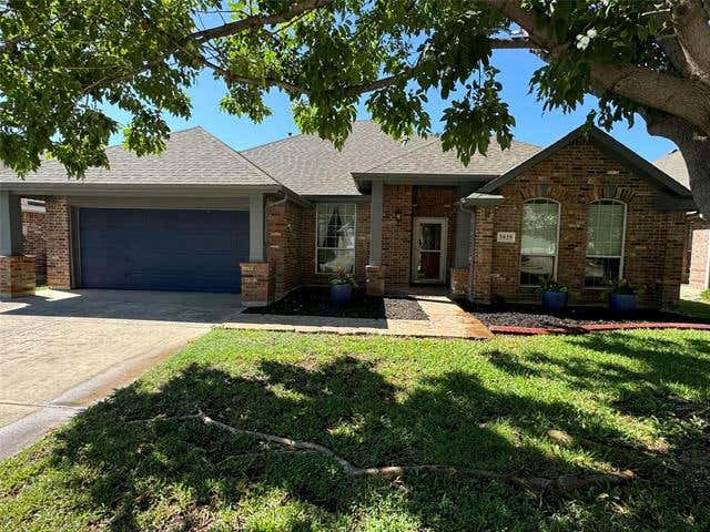 3828 SHIVER RD, FORT WORTH, TX 76244, photo 1 of 6