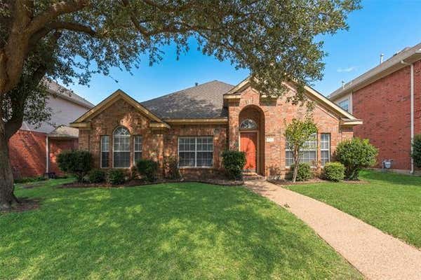 4329 CUTTER SPRINGS CT, PLANO, TX 75024 - Image 1