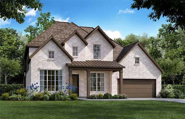 568 BARCARA LN, FRISCO, TX 75033 - Image 1