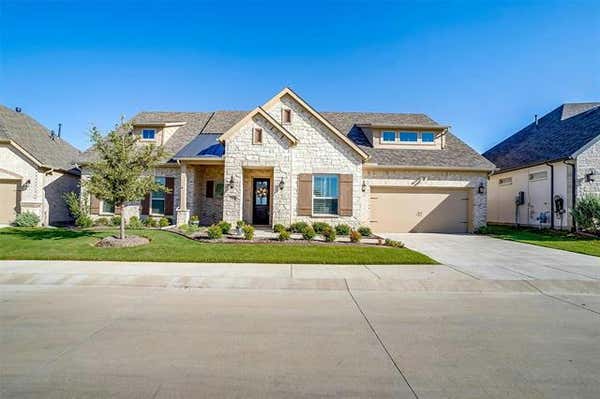 7504 VISTA BELLA WAY, FORT WORTH, TX 76123 - Image 1