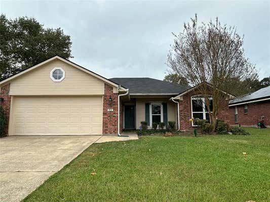 423 RED OAK LN, HAUGHTON, LA 71037 - Image 1