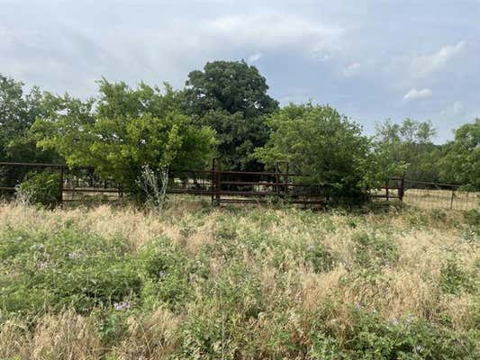 00 COUNTY ROAD 1470, CHICO, TX 76431, photo 4 of 18