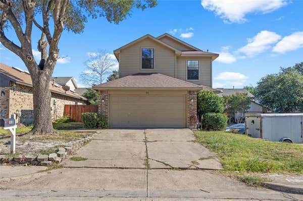 816 VIA MADONNA, MESQUITE, TX 75150 - Image 1