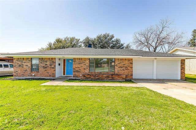 4816 SOUTHWEST BLVD, FORT WORTH, TX 76116, photo 1 of 32