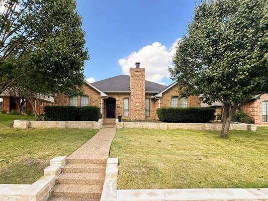 3725 REMINGTON DR, CARROLLTON, TX 75007 - Image 1