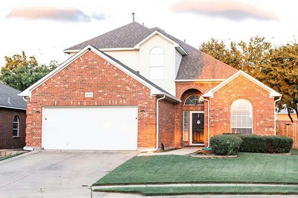 4138 PETERSBURG DR, FORT WORTH, TX 76244 - Image 1