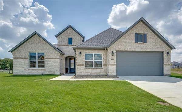 10008 BAYWOOD CT, DENTON, TX 76207 - Image 1