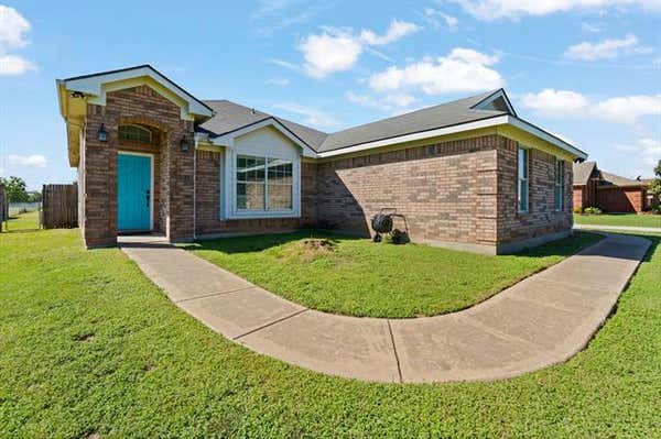 2101 SALER DR, CROWLEY, TX 76036 - Image 1