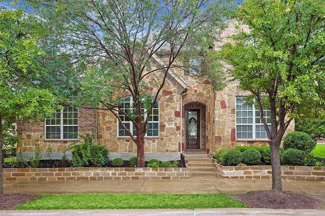 2676 MCPHERSON LN, FLOWER MOUND, TX 75022, photo 1 of 37