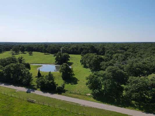 166 COUNTY ROAD 277, KOSSE, TX 76653, photo 2 of 21