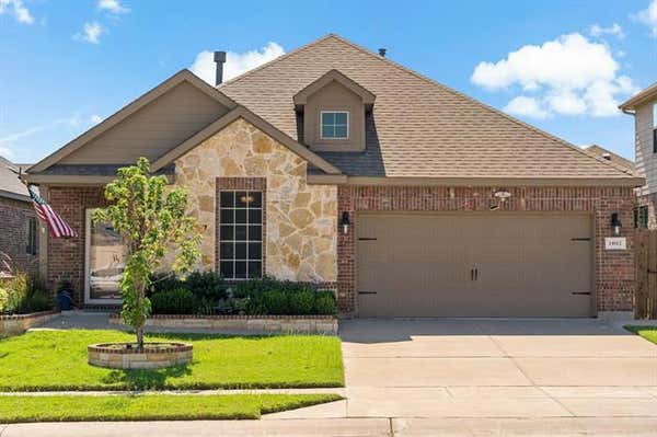 11012 BLAZE ST, AUBREY, TX 76227 - Image 1