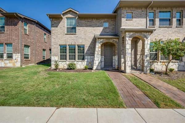 3321 SOLANA CIR, DENTON, TX 76207 - Image 1