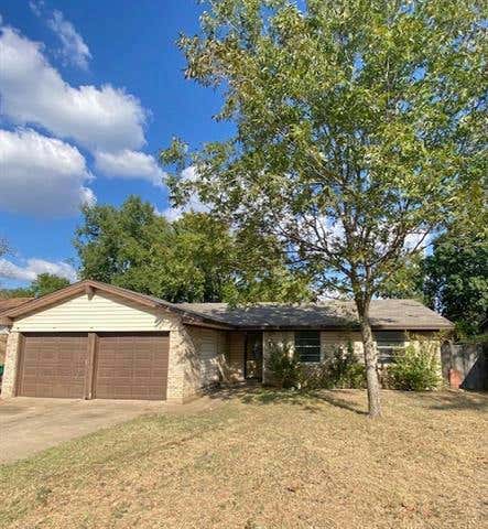 720 BRIGGS ST, CEDAR HILL, TX 75104, photo 1 of 22