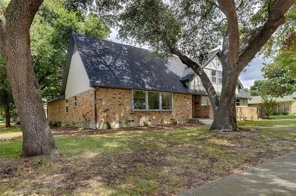 6109 SUL ROSS LN, DALLAS, TX 75214 - Image 1