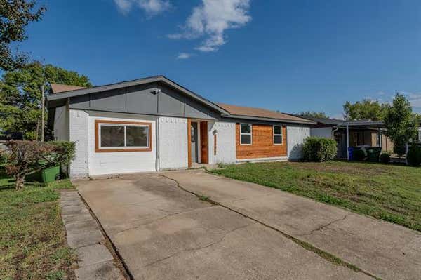 12105 BARON DR, BALCH SPRINGS, TX 75180 - Image 1