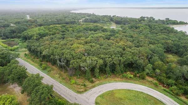 8407 SOUTHERN SHORE CT, KEMP, TX 75143 - Image 1