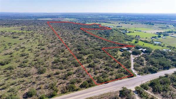 TBD HWY 279, BROWNWOOD, TX 76801 - Image 1