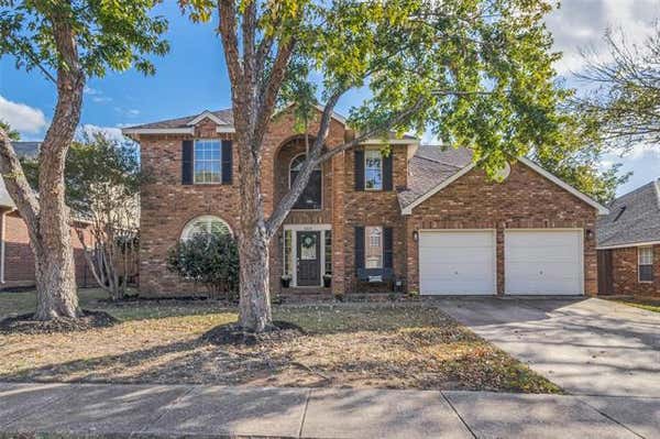 2313 MISTY TRAIL LN, FLOWER MOUND, TX 75028 - Image 1