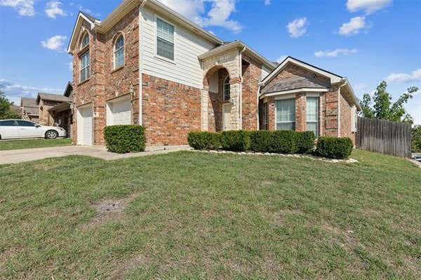 4900 GALLEY CIR, FORT WORTH, TX 76135 - Image 1