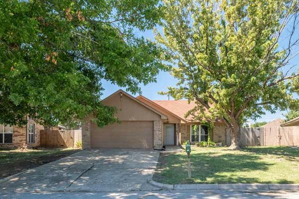 5326 ROWCROP DR, ARLINGTON, TX 76017 - Image 1