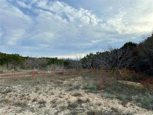 1070 PRIVATE ROAD 722, BLUFF DALE, TX 76433, photo 2 of 11