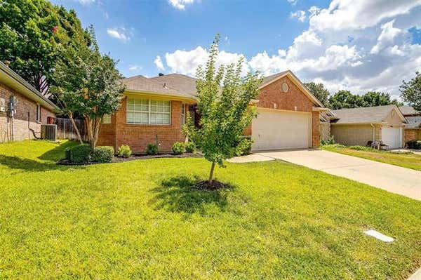 4216 BOULDER PARK DR, EULESS, TX 76040 - Image 1