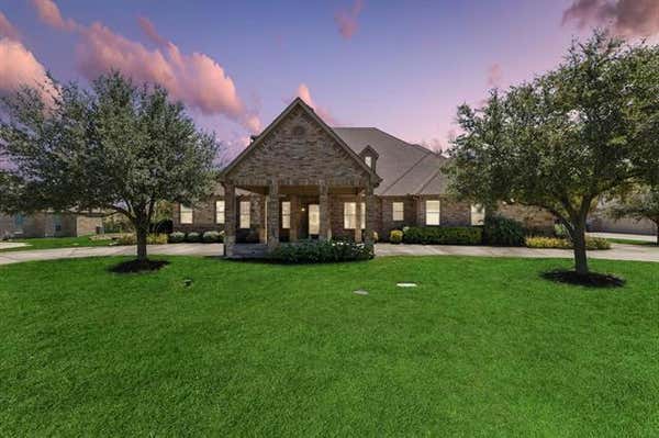 405 BARRANCA TRL, WYLIE, TX 75098 - Image 1