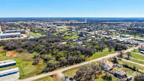 TBD E 14TH STREET, CISCO, TX 76437, photo 3 of 13