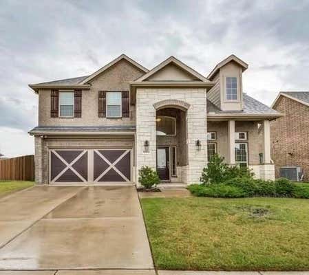 1004 SUBLIME DR, HEATH, TX 75126 - Image 1