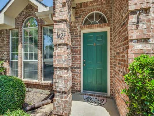 1427 DI ORIO DR, LEWISVILLE, TX 75067 - Image 1