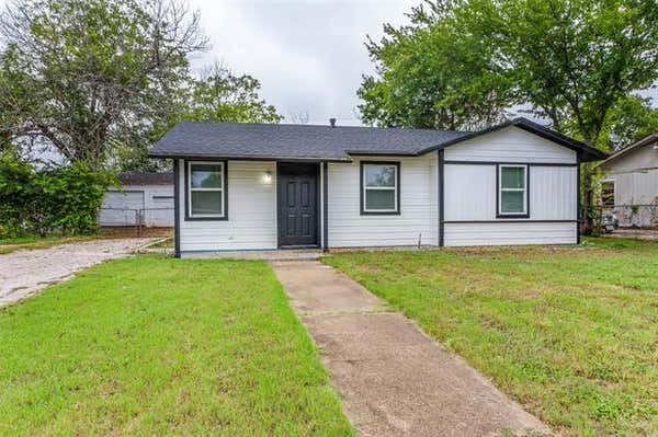 4301 BURLY ST, FOREST HILL, TX 76119 - Image 1