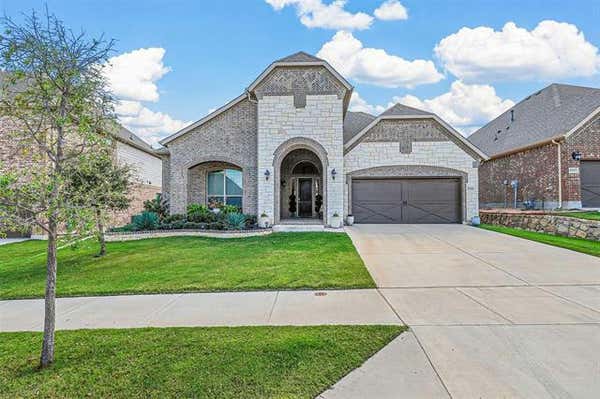 15133 GLADSTONE DR, ALEDO, TX 76008 - Image 1