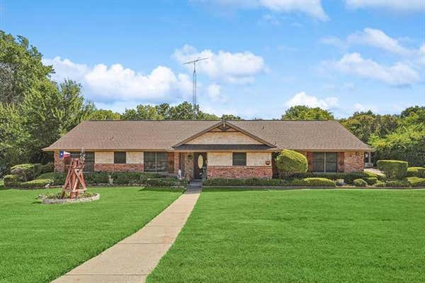 111 GOLDEN RD, SHERMAN, TX 75090 - Image 1