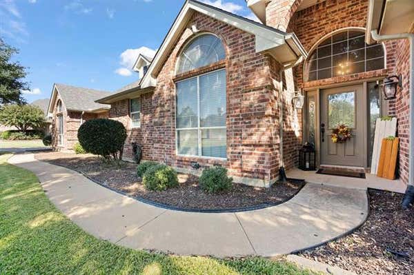 309 MEADOW OAKS DR, BURLESON, TX 76028 - Image 1