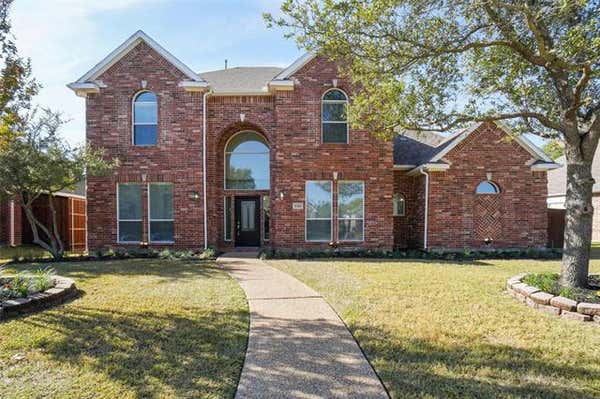 3320 HEATHERBROOK DR, PLANO, TX 75074 - Image 1