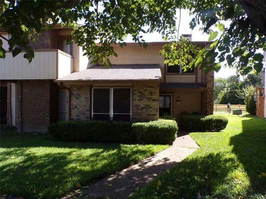 2001 WARNFORD PL, ARLINGTON, TX 76015 - Image 1