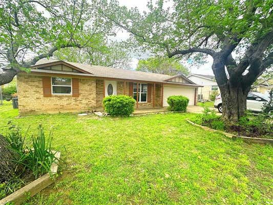 825 GETTYSBURG PL, BEDFORD, TX 76022 - Image 1