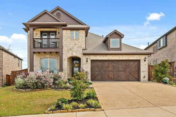 1517 PORT MILLSTONE TRL, ST PAUL, TX 75098 - Image 1