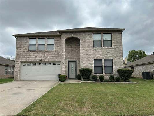 3144 LONGBOW DR, GRAND PRAIRIE, TX 75052 - Image 1