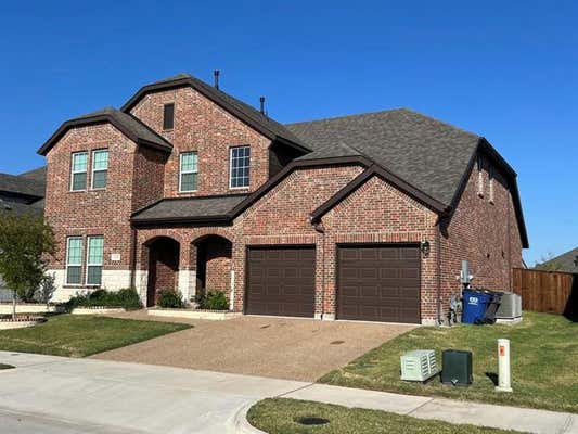 3220 MORRIS LN, MELISSA, TX 75454, photo 2 of 23