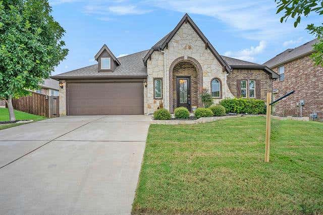 1002 FOXTAIL DR, MANSFIELD, TX 76063, photo 1 of 27