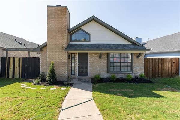 1332 CEDAR RIDGE DR, LEWISVILLE, TX 75067 - Image 1