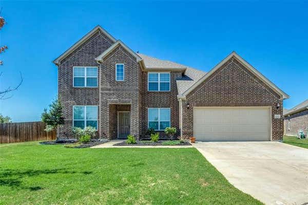 8101 BRAHMIN CT, FORT WORTH, TX 76131 - Image 1