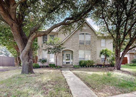 8521 MALTBY CT, PLANO, TX 75024 - Image 1