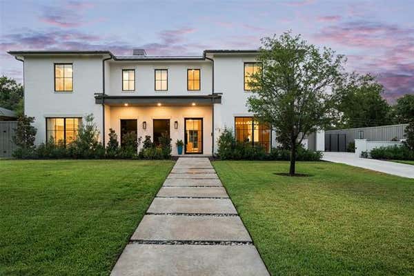 6731 TULIP LN, DALLAS, TX 75230 - Image 1